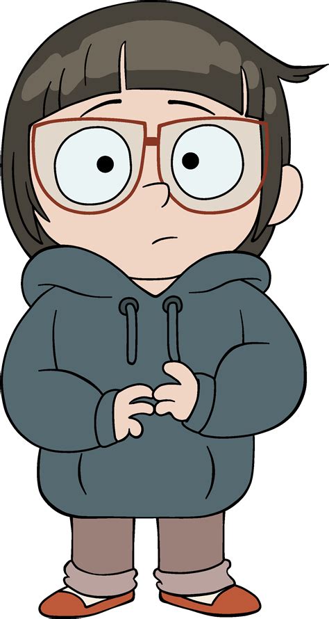 how old is chloe from we bare bears